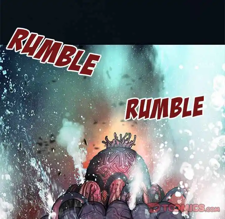 Leviathan Chapter 205