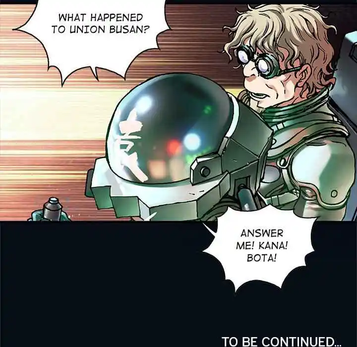 Leviathan Chapter 205