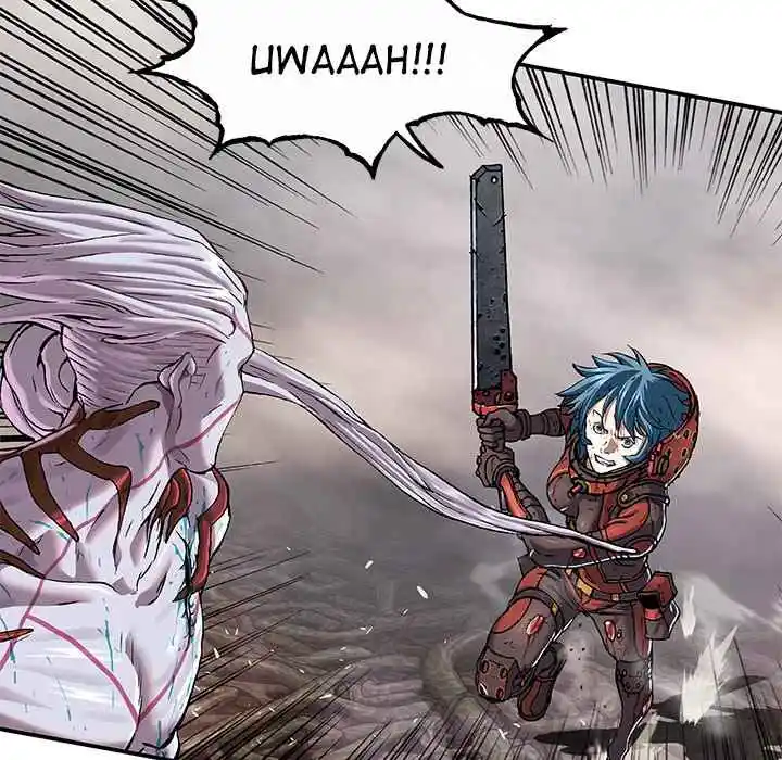 Leviathan Chapter 206