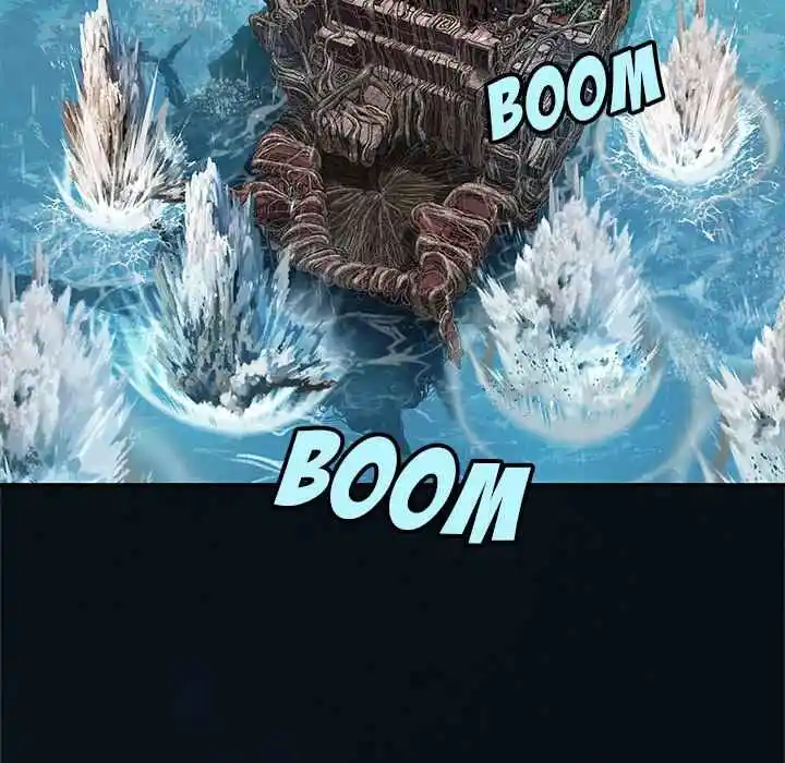 Leviathan Chapter 206