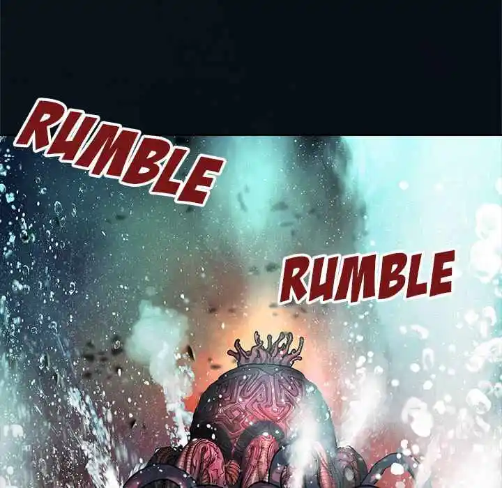 Leviathan Chapter 206