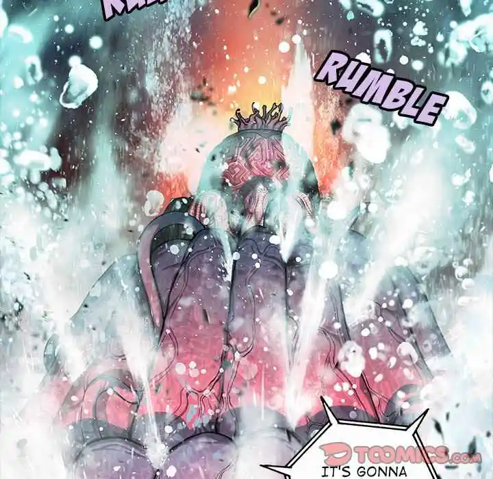 Leviathan Chapter 206