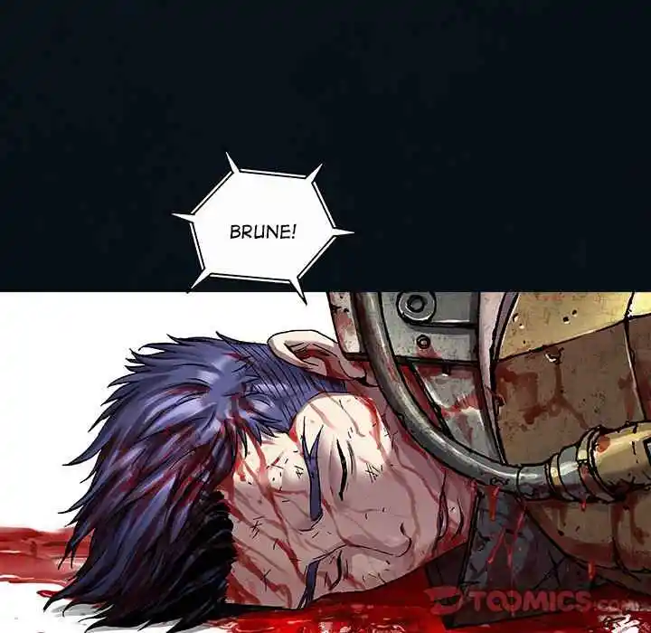 Leviathan Chapter 206