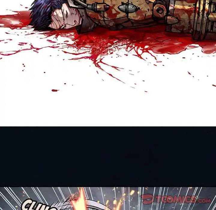 Leviathan Chapter 206