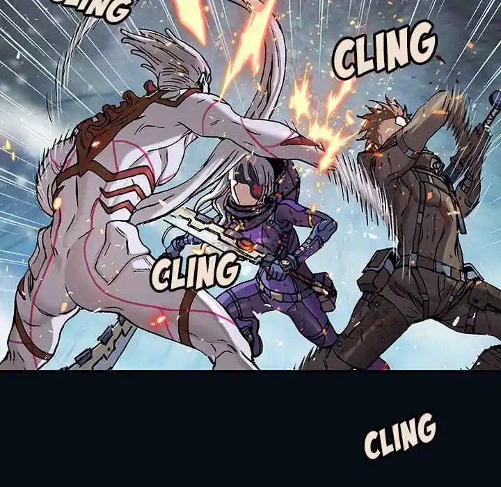 Leviathan Chapter 206