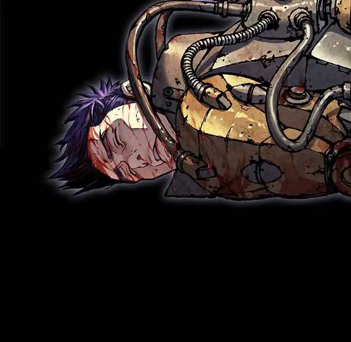 Leviathan Chapter 206