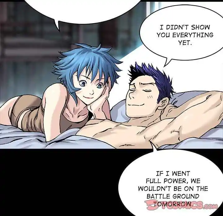 Leviathan Chapter 206