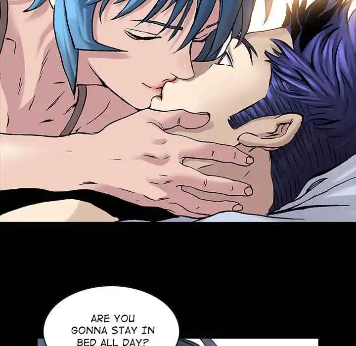 Leviathan Chapter 206