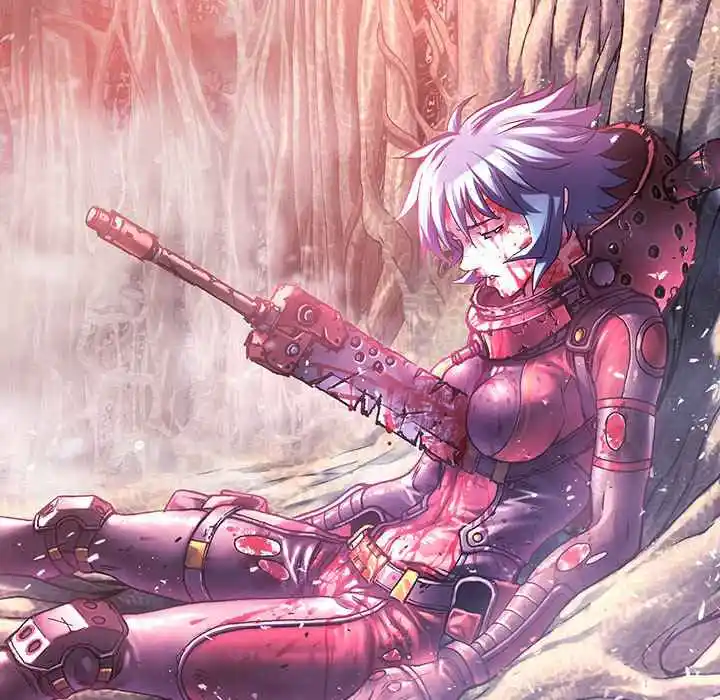 Leviathan Chapter 206