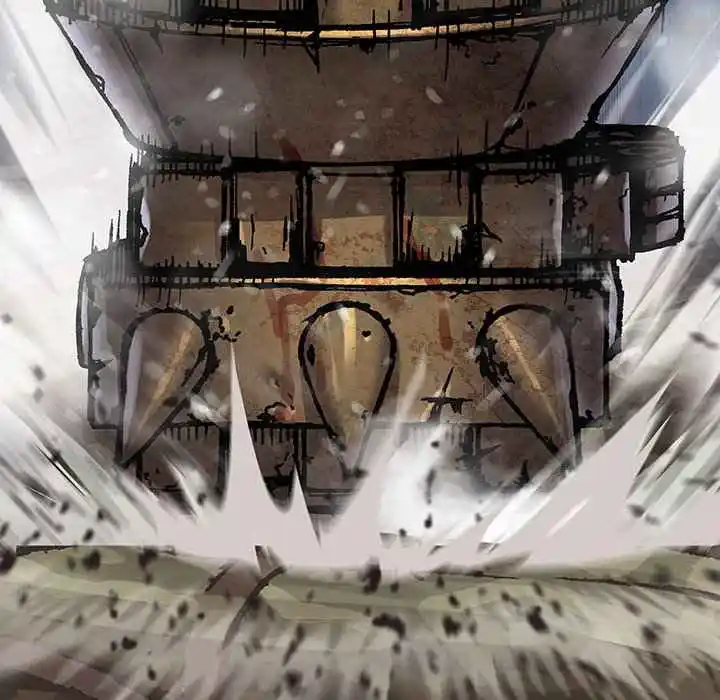 Leviathan Chapter 206