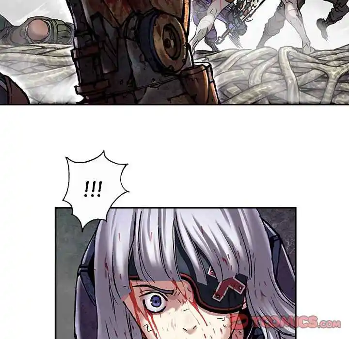 Leviathan Chapter 206