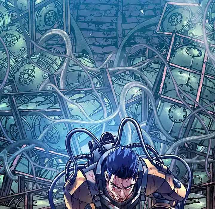 Leviathan Chapter 206