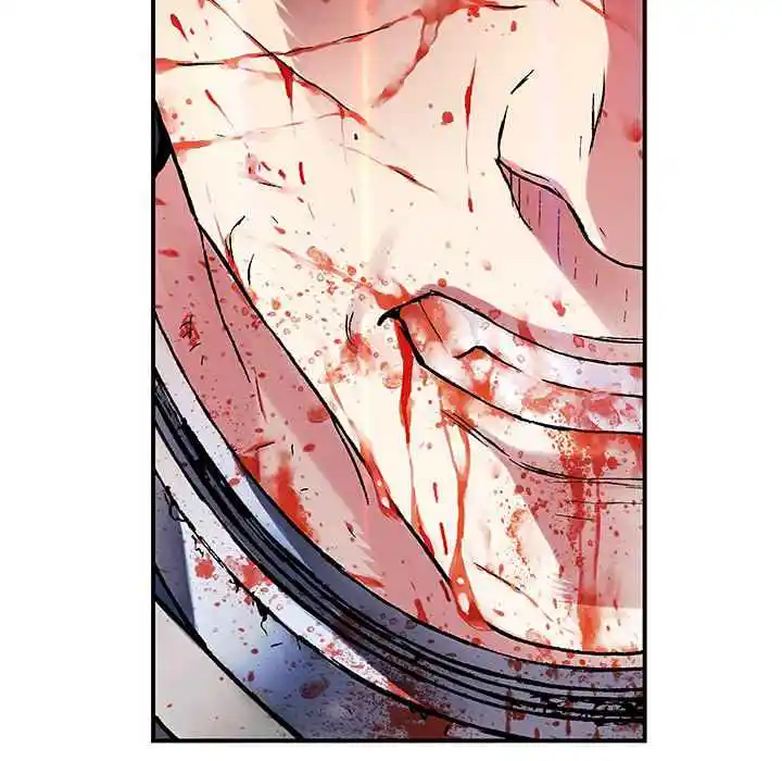 Leviathan Chapter 206