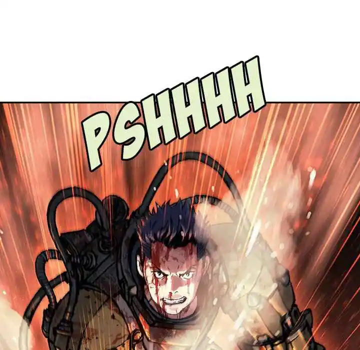 Leviathan Chapter 206