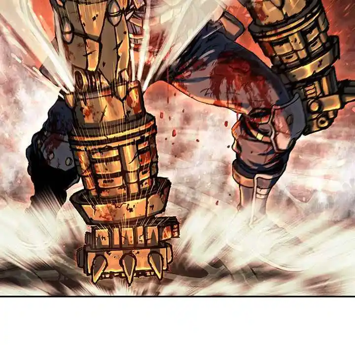 Leviathan Chapter 206