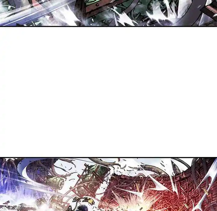 Leviathan Chapter 206