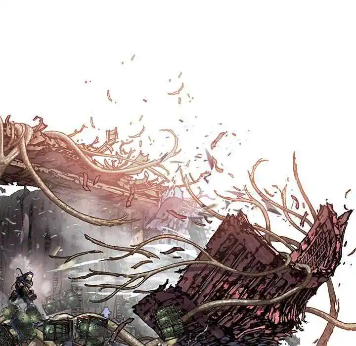 Leviathan Chapter 206