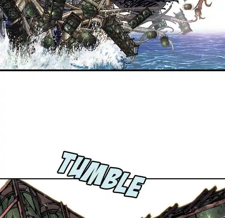 Leviathan Chapter 206