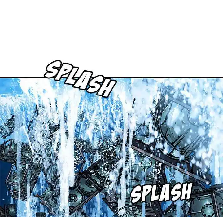 Leviathan Chapter 206