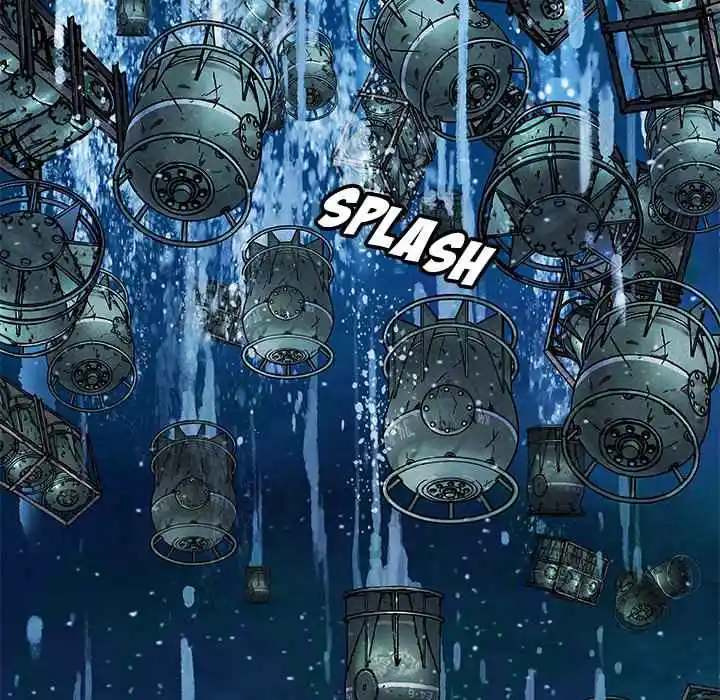 Leviathan Chapter 206