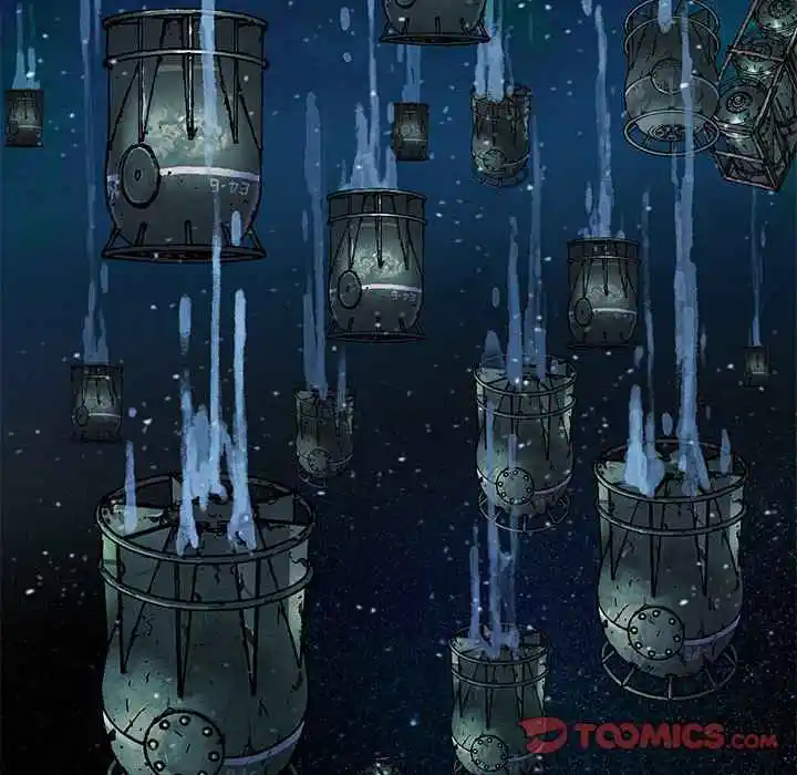 Leviathan Chapter 206