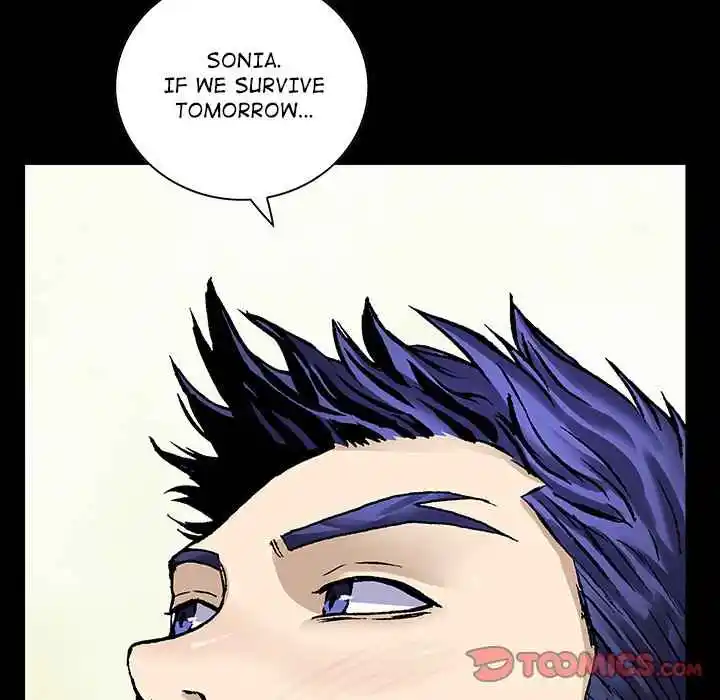 Leviathan Chapter 206