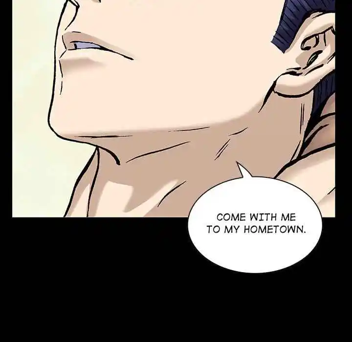 Leviathan Chapter 206