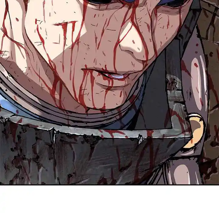 Leviathan Chapter 206