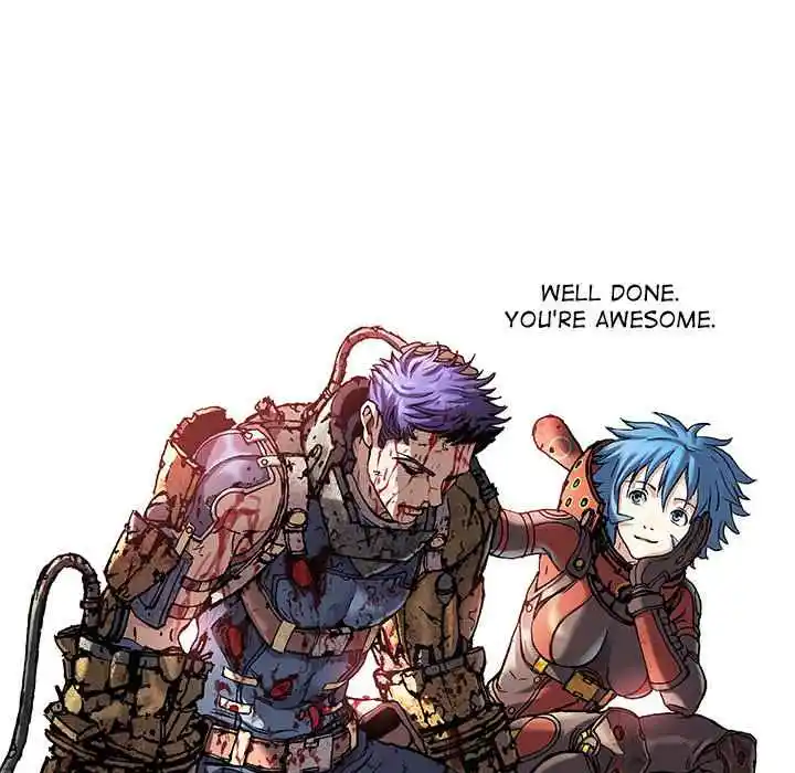 Leviathan Chapter 206