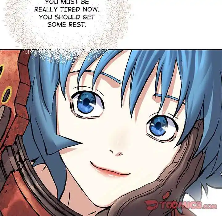 Leviathan Chapter 206