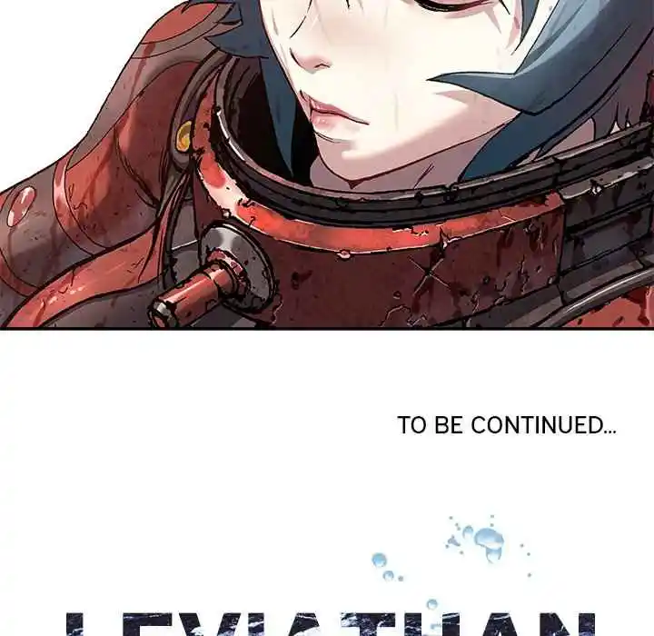 Leviathan Chapter 206