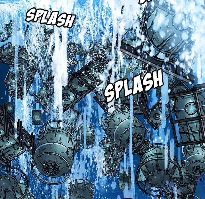 Leviathan Chapter 207