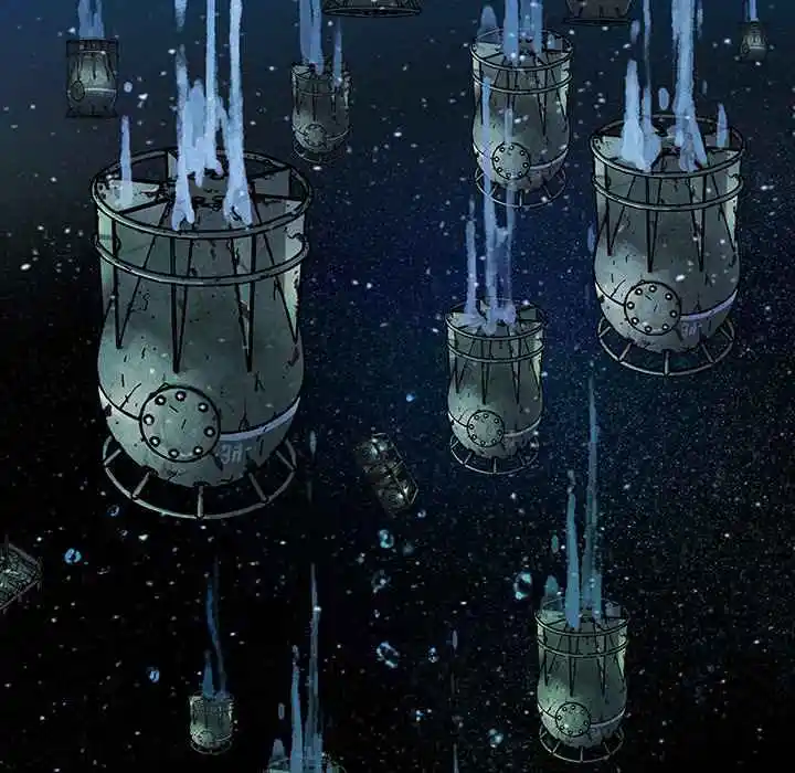 Leviathan Chapter 207