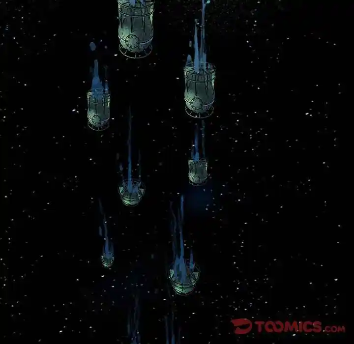 Leviathan Chapter 207