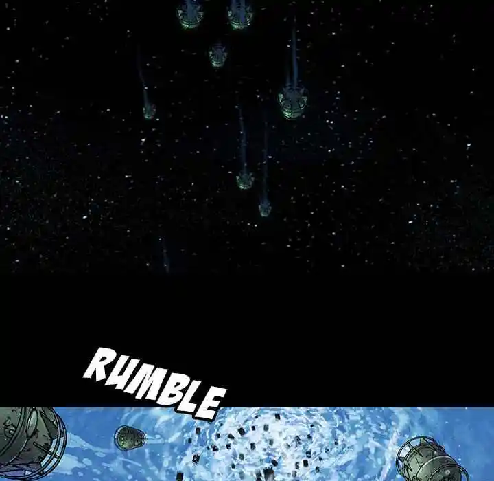 Leviathan Chapter 207