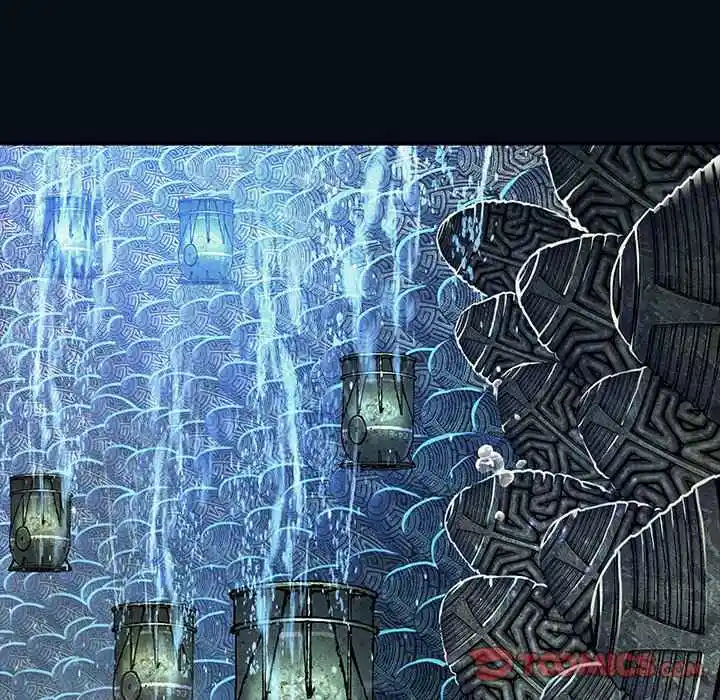 Leviathan Chapter 207