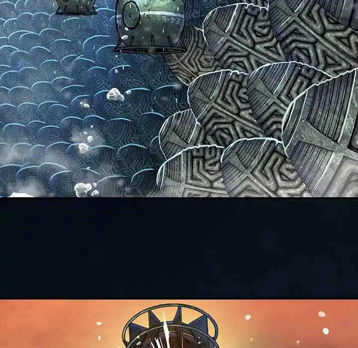 Leviathan Chapter 207