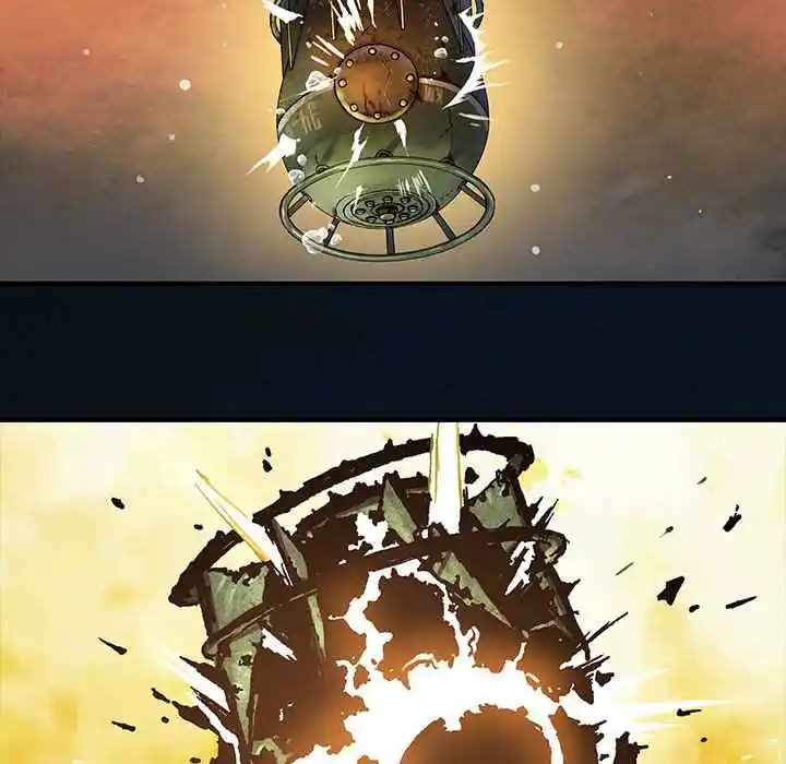 Leviathan Chapter 207