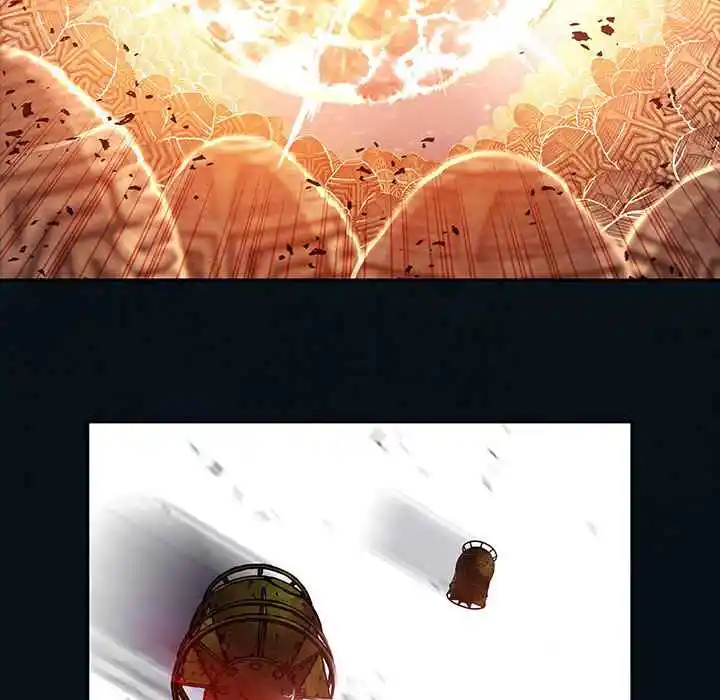 Leviathan Chapter 207