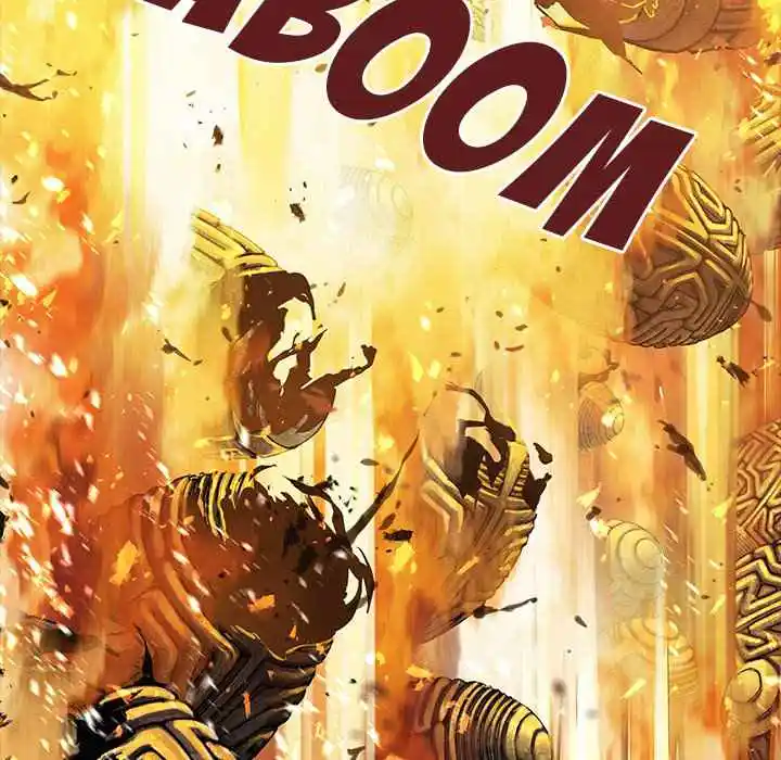 Leviathan Chapter 207