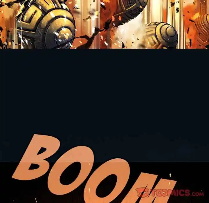 Leviathan Chapter 207