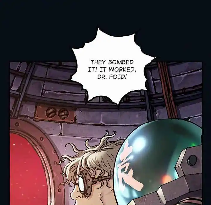 Leviathan Chapter 207