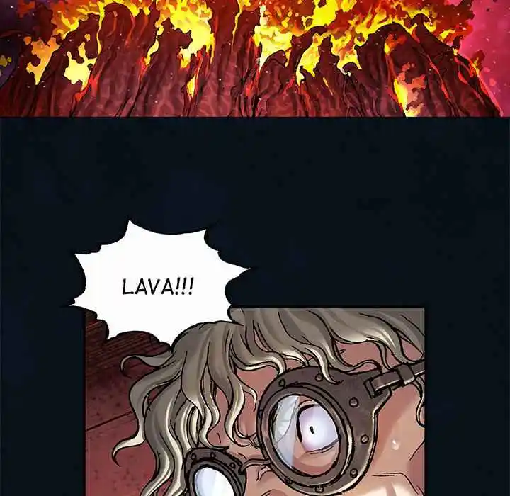 Leviathan Chapter 207