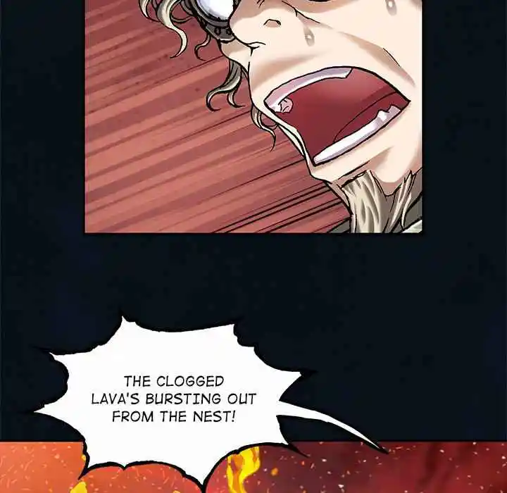 Leviathan Chapter 207