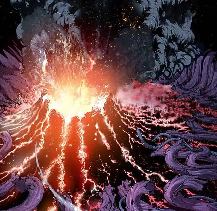 Leviathan Chapter 207