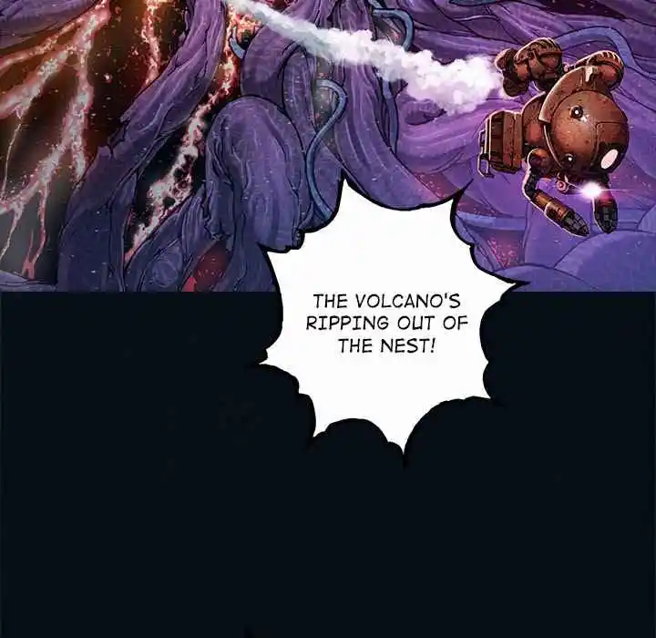 Leviathan Chapter 207