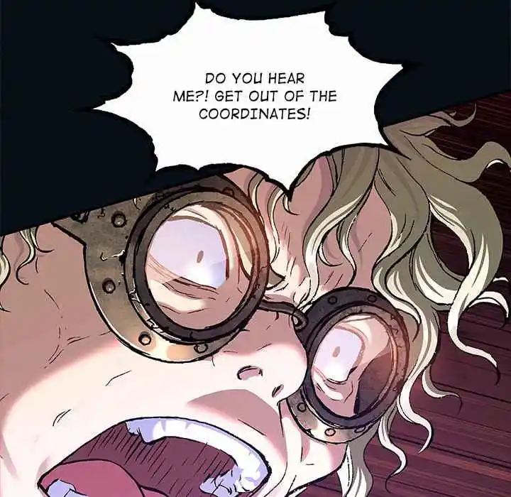 Leviathan Chapter 207