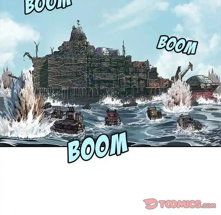 Leviathan Chapter 207