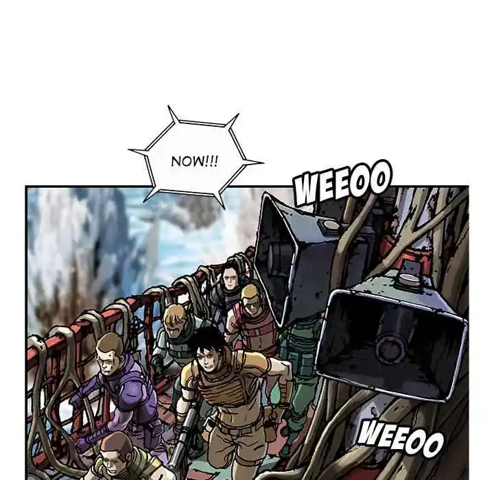 Leviathan Chapter 207