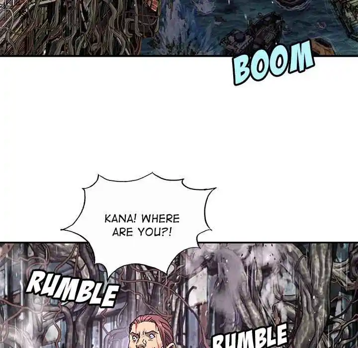 Leviathan Chapter 207